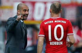 Inilah Jadwal Bundesliga Sabtu (6/12) & Minggu (7/12/2014)