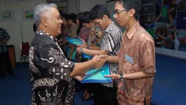 Institut Perbanas Wisuda 846 Orang, Alumnus Dibekali Standar Kompetensi