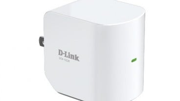 D-Link Kenalkan Dongle Sekaligus Audio Extender