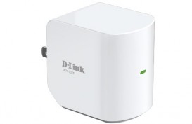 D-Link Kenalkan Dongle Sekaligus Audio Extender