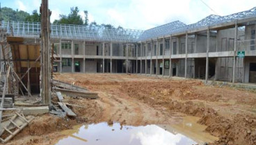 KAWASAN INDUSTRI MOROWALI: Pengusaha Minta Pemerintah Bantu Bangun Pendidikan & Riset