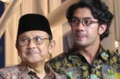 Christine Hakim & Reza Rahadian Jadi Duta FFI