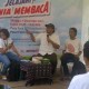 FESTIVAL PEMBACA INDONESIA: Berikut Ini Daftar Talkshow