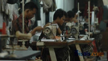 Kemenperin Pacu Bisnis Skala Menengah