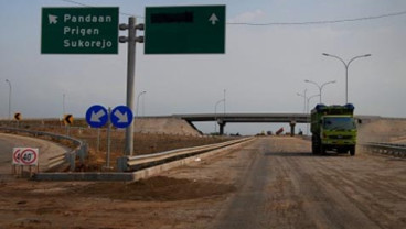 Separuh Land Bank Industri Didorong ke Luar Jawa