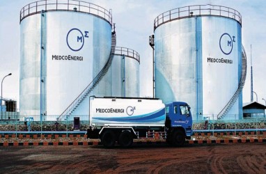 Medco Energi International Produksi 60.000 Barel Tahun Depan