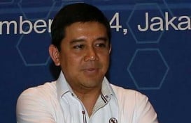PEMBATASAN UNDANGAN ACARA PEJABAT: Menteri Yuddy Teladani Soeharto