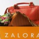 The Zalora Shop Layani Konsumen di Jakarta