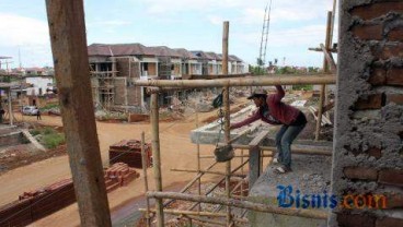 Untuk Orang Asing, Vila di Jembrana Caplok Sawah Produktif