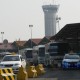 Arus Listrik di Terminal 2F Soetta Mulai Berfungsi