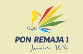 PON REMAJA I: Loncat Indah, DKI Jakarta Rebut 2 Medali Emas