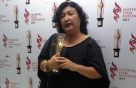 FFI 2014 PALEMBANG: Retno Bikin 4 Truk Busana untuk Film Soekarno