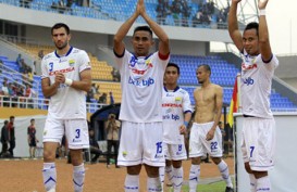 Bursa Transfer ISL 2015, Ini Alasan Vladimir Vujovic Bertahan di Persib Bandung