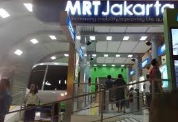 MRT JAKARTA: Menpora Setuju Stadion Lebak Bulus Segera Dibongkar