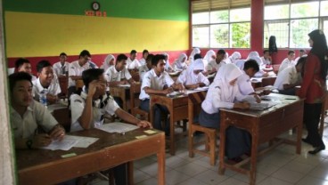 KURIKULUM 2013 DICABUT: Masih Dipakai Oleh 27 Sekolah di Balikpapan