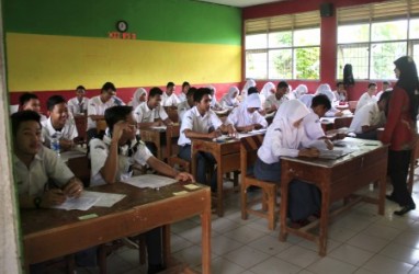 KURIKULUM 2013 DICABUT: Masih Dipakai Oleh 27 Sekolah di Balikpapan