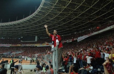 Ahok: GBK & Kemayoran Dikelola Kemenpora, Asal...