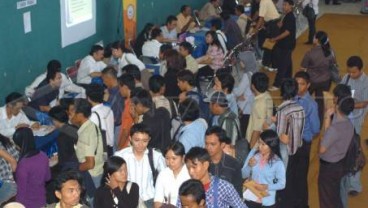 Careerbuilder Gandeng Dinas Tenaga Kerja Gelar Edu Fair 2014