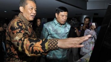 KISRUH GOLKAR, Menkopolhukam: Saya Lebih Senang Mereka Rekonsiliasi