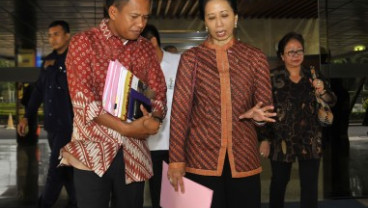 DIVIDEN BUMN: Perbankan Dikurangi di Bawah 25%