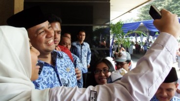 KURIKULUM 2013, Perusahaan Percetakan Akan Tuntut Menteri Anies Baswedan