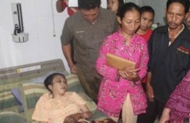 TKW Erwiana Mengaku Disiksa Pakai Penghisap Debu
