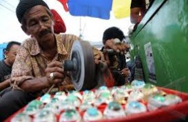 Menangi Indonesian Gemstone Competition, Akik Dihargai  Rp2 Miliar