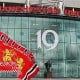 Manchester United Jual 3 Juta Sahamnya