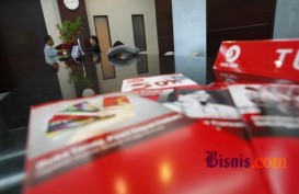 OCBC NISP Genjot Dana Murah