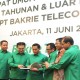 Bakrie Telecom Tunda Bayar Utang Rp9,68 Triliun