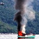 Perahu Nelayan Asing Ditenggelamkan, Pemerintah Tuai Pujian