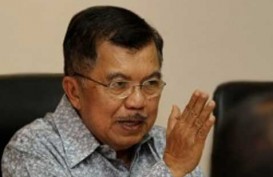 JK:Pemerintah Naikkan Anggaran Infrastruktur Jadi Rp400 Triliun