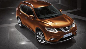 All New Nissan X-Trail: Ini Fitur Mutakhir yang Bikin Konsumen Kepincut