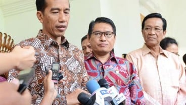 HARI HAM 2014: Jokowi Janji Bebaskan Aktivis Eva Bande