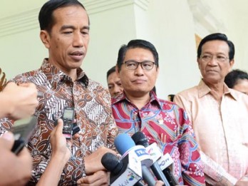 HARI HAM 2014: Jokowi Janji Bebaskan Aktivis Eva Bande