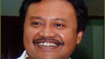 PON REMAJA I: Gus Ipul Targetkan Jawa Timur Jadi Juara