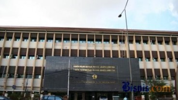 GEDUNG PEMERINTAHAN: Tak Ada Pembangunan, Dianggap Sudah Banyak