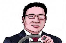 GUNAWAN: Nyetir Itu Melatih Kewaspadaan