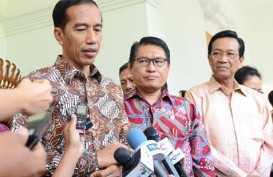 KASUS HAM MASA LALU: Jokowi Tempuh 2 Jalur Penyelesaian