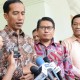 KASUS HAM MASA LALU: Jokowi Tempuh 2 Jalur Penyelesaian