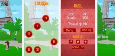 Gerakan Maju Mundur Cantik Syahrini Kini Jadi Game di Android, Ini Penampakannya