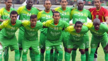 Bursa Transfer ISL 2015, Persebaya Tes Kesehatan Pemain Asal Argentina