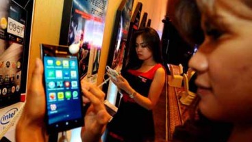 Harga Jual Lenovo Naik Tahun Depan