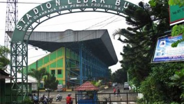 Inilah Asal Usul Nama Lebak Bulus di Jakarta