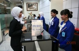 BRI Berharap Dividend Payout Ratio Ditetapkan 15%