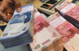 Pemprov Banten Cari Bank untuk Diakuisisi
