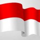 Wah, Bendera Indonesia sang Merah Putih Berkibar di Ukraina