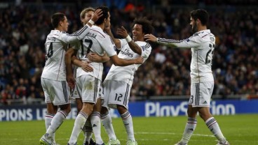 INFO BOLA PILIHAN 9 Desember: Dari Liverpool Tersingkir Hingga Real Madrid Sempurna di Champions