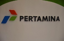 Pertamina Teken MOU Senilai US$25 Miliar