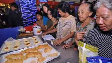 Asosiasi Jasa Boga Gelar Rakernas Perdana di Bandung